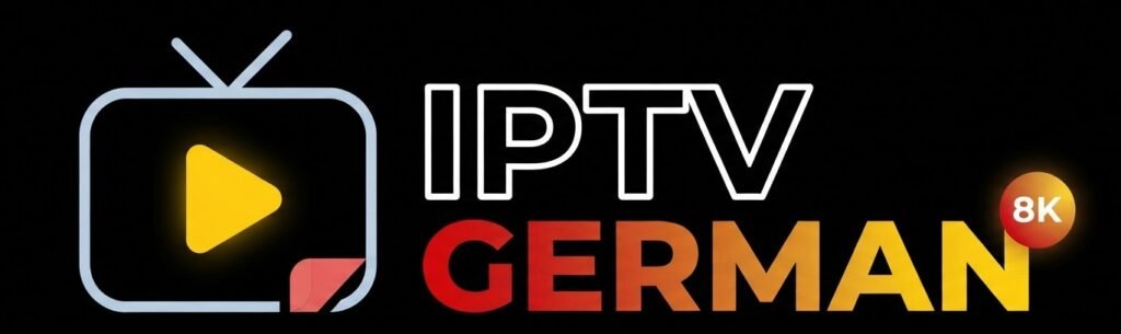 iptv german 8k